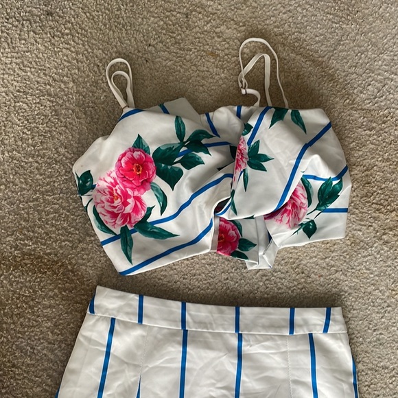 Beautiful set size S - Picture 3 of 6